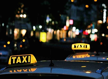 Ranchi Local Taxi